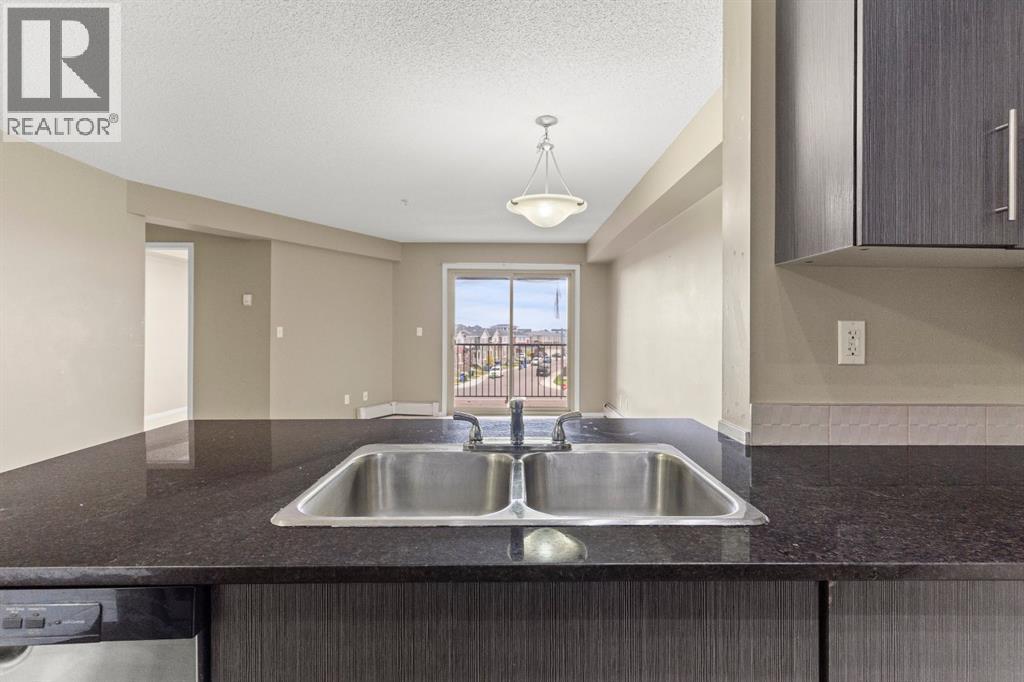 316, 15 Saddlestone Way Ne, Calgary, Alberta  T3J 0S3 - Photo 14 - A2295452