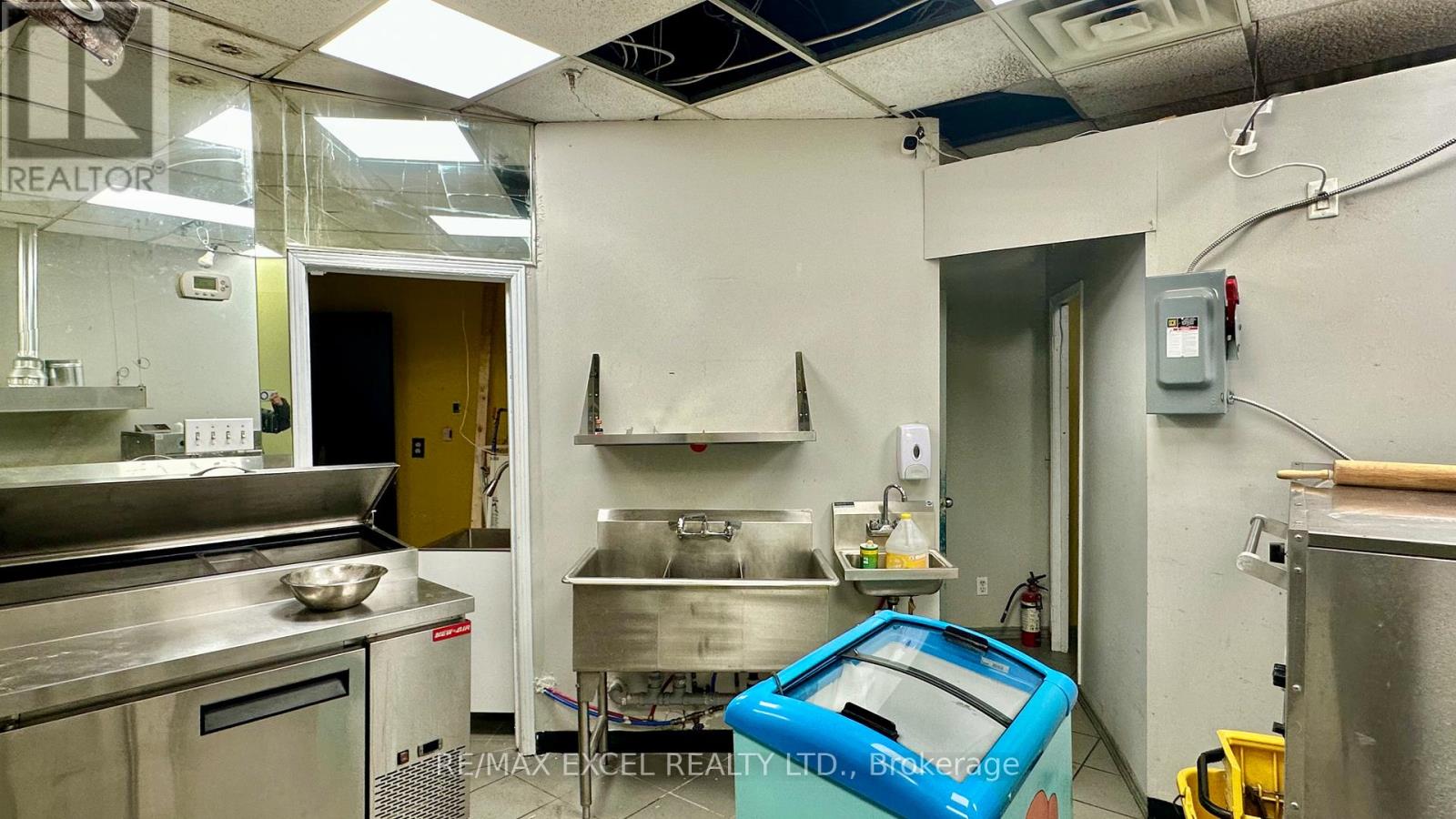 109 - 2425 Eglinton Avenue E, Toronto, Ontario  M1K 5G8 - Photo 3 - E12932620