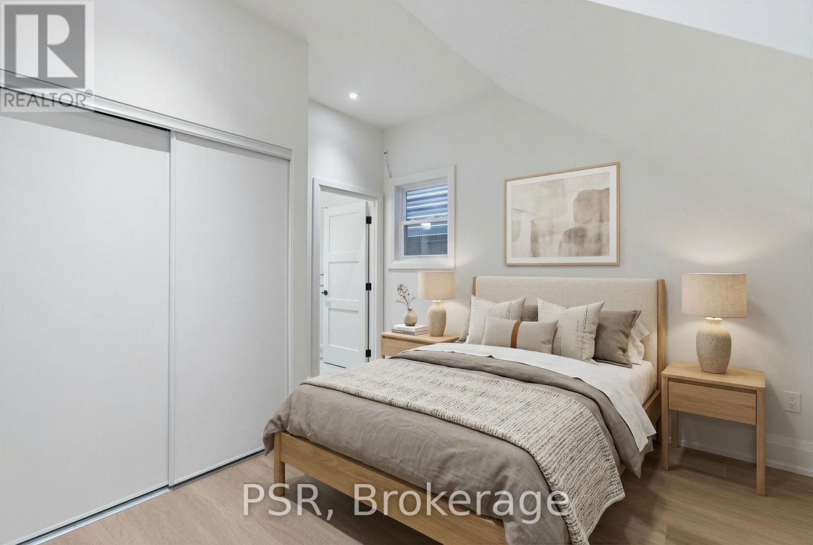 B - 57 Harriet Street, Toronto, Ontario  M4L 2G1 - Photo 12 - E12932622