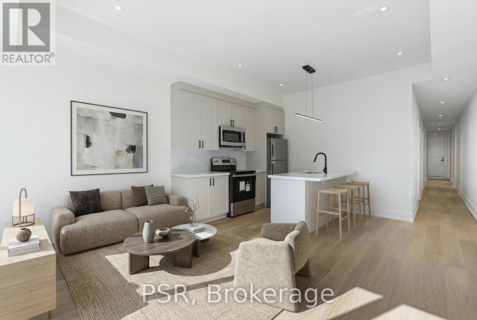 B - 57 Harriet Street, Toronto, Ontario  M4L 2G1 - Photo 2 - E12932622