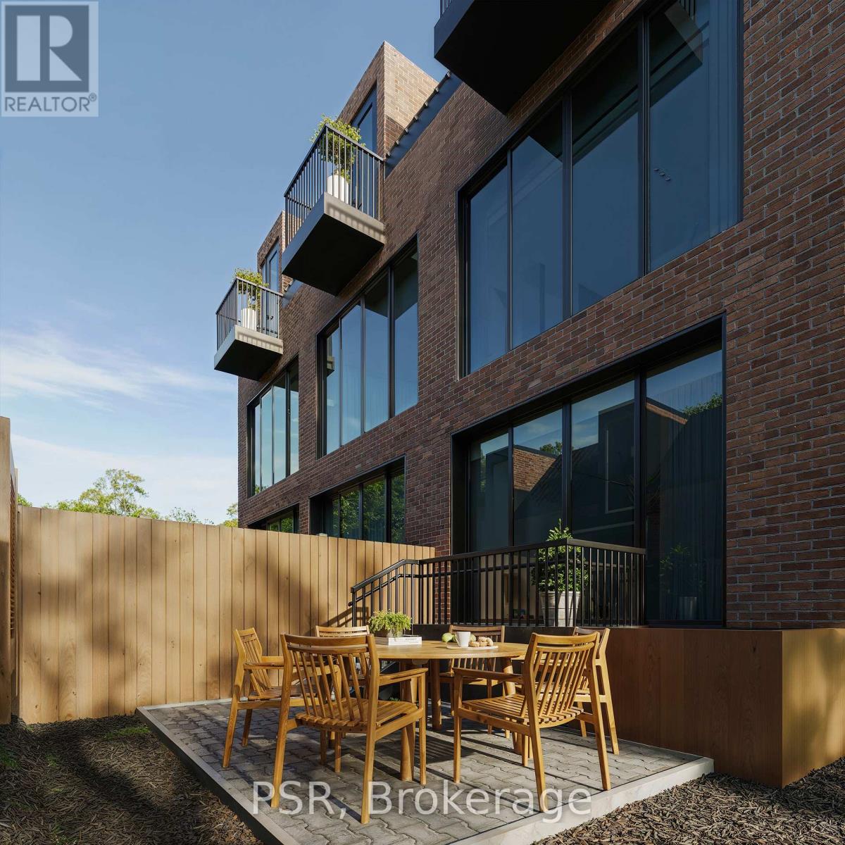 B - 57 Harriet Street, Toronto, Ontario  M4L 2G1 - Photo 5 - E12932622