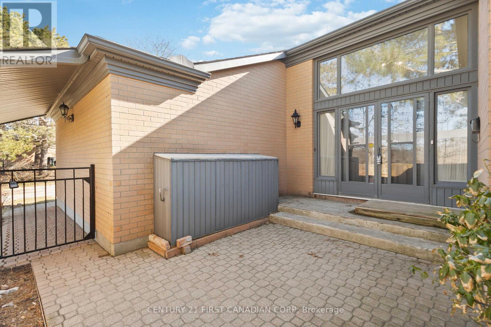 53 - 50 Fiddlers Green Road, London North, Ontario  N6H 4T4 - Photo 41 - X12931690