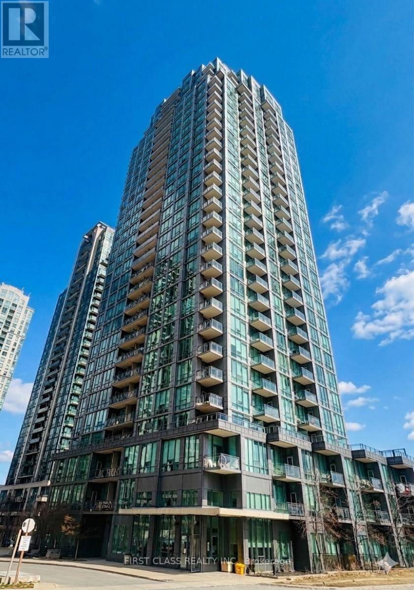 2612 - 3525 KARIYA DRIVE, Mississauga, Ontario