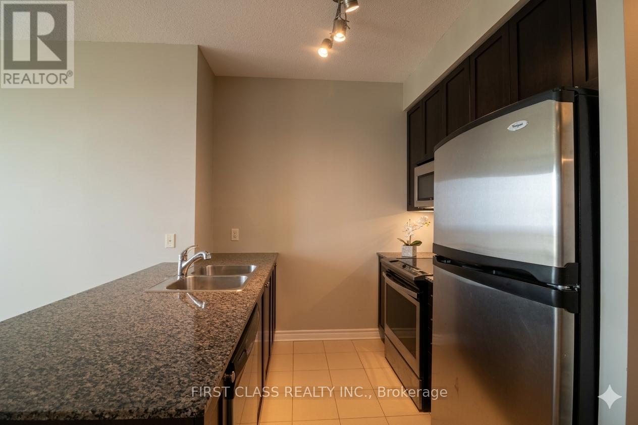 2612 - 3525 Kariya Drive, Mississauga, Ontario  L5B 0C2 - Photo 11 - W12932634