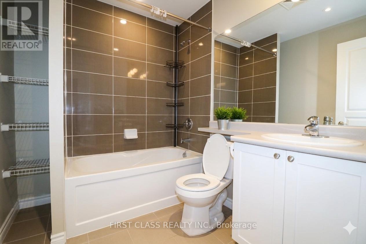 2612 - 3525 Kariya Drive, Mississauga, Ontario  L5B 0C2 - Photo 12 - W12932634