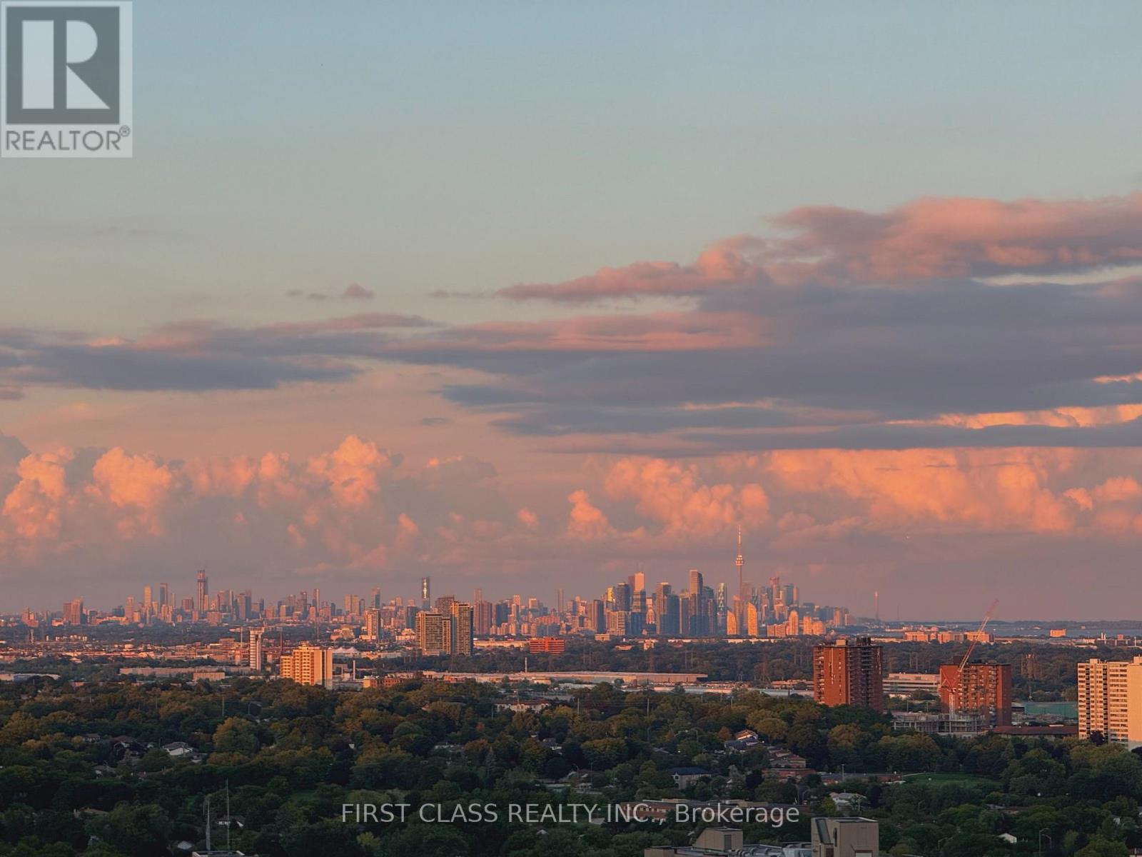 2612 - 3525 Kariya Drive, Mississauga, Ontario  L5B 0C2 - Photo 13 - W12932634