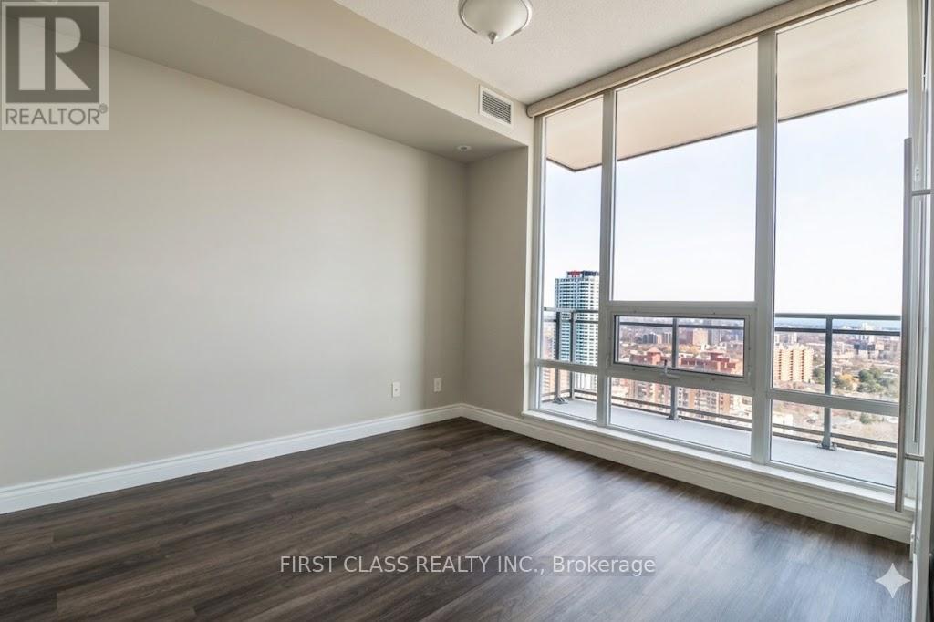 2612 - 3525 Kariya Drive, Mississauga, Ontario  L5B 0C2 - Photo 7 - W12932634