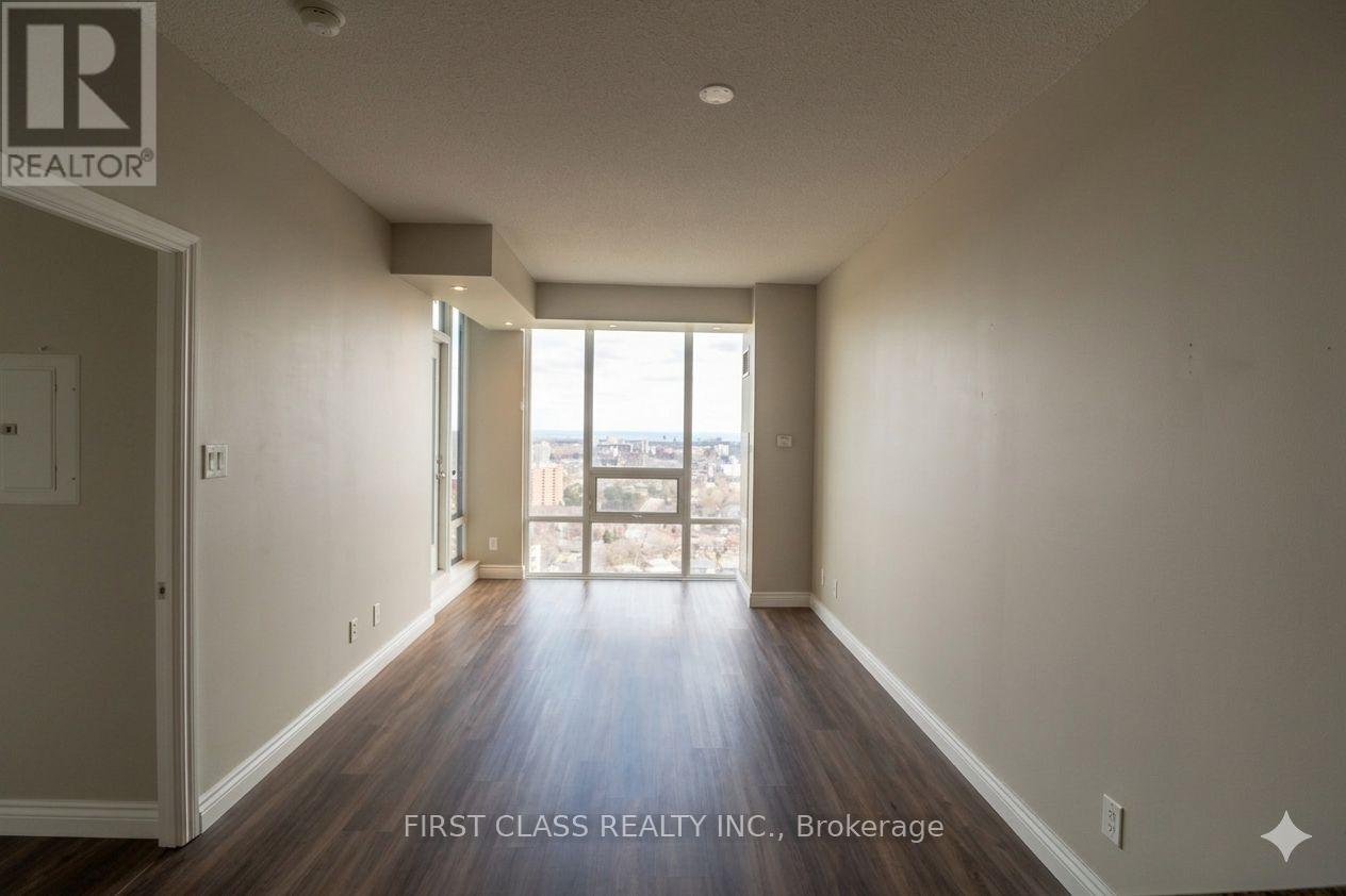 2612 - 3525 Kariya Drive, Mississauga, Ontario  L5B 0C2 - Photo 8 - W12932634