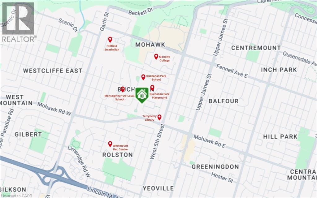 98 Laurier Avenue, Hamilton, Ontario  L9C 3S4 - Photo 43 - 40794027