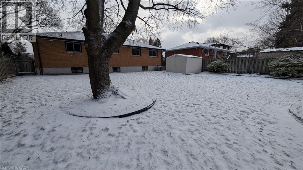 98 Laurier Avenue, Hamilton, Ontario  L9C 3S4 - Photo 39 - 40794027