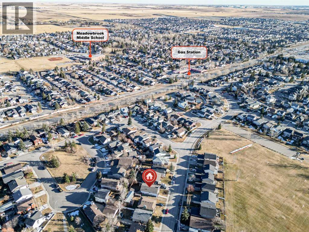 1524 Big Springs Way Se, Airdrie, Alberta  T4A 1N2 - Photo 31 - A2286280