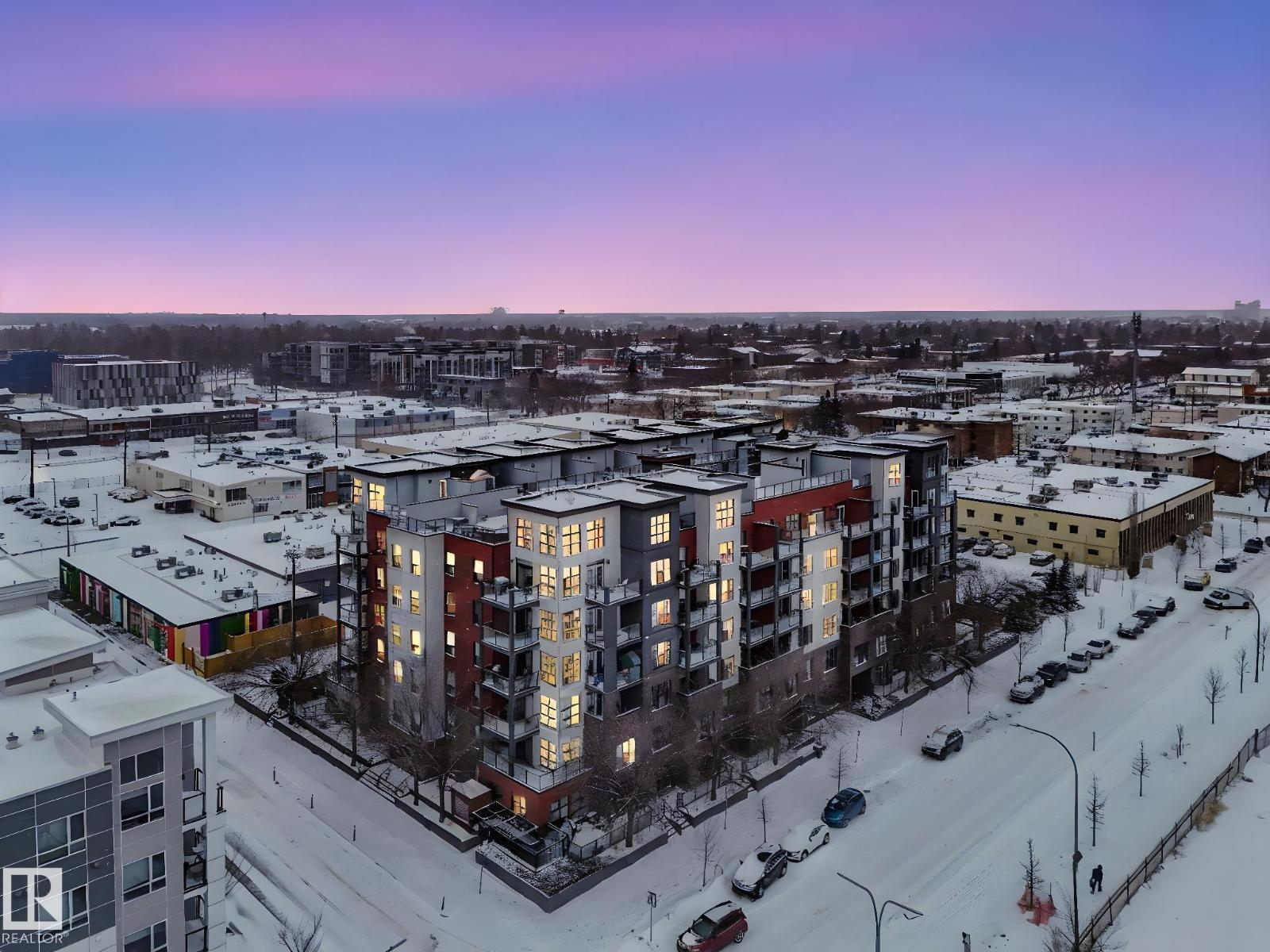 #412 10518 113 St Nw, Edmonton, Alberta  T5H 0C6 - Photo 37 - E4479584