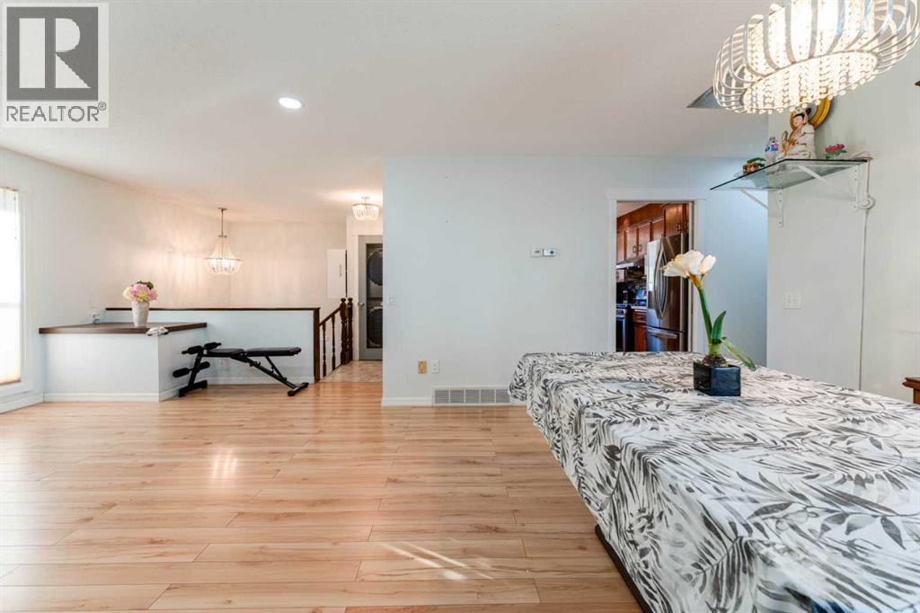 1524 Big Springs Way Se, Airdrie, Alberta  T4A 1N2 - Photo 6 - A2286280