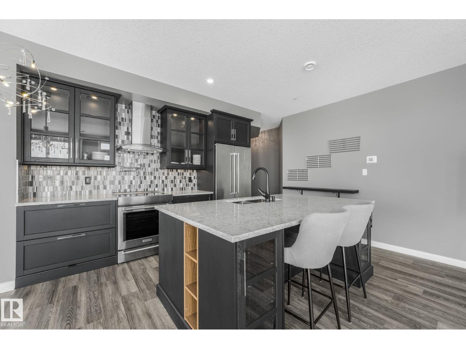 #412 10518 113 St Nw, Edmonton, Alberta  T5H 0C6 - Photo 7 - E4479584