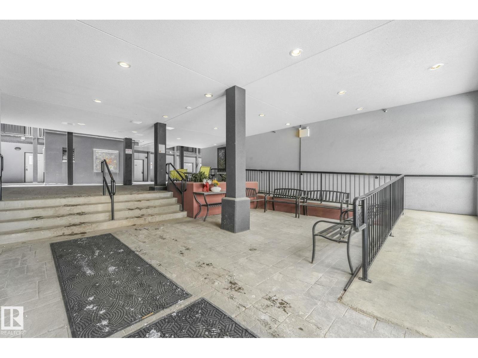 #412 10518 113 St Nw, Edmonton, Alberta  T5H 0C6 - Photo 43 - E4479584