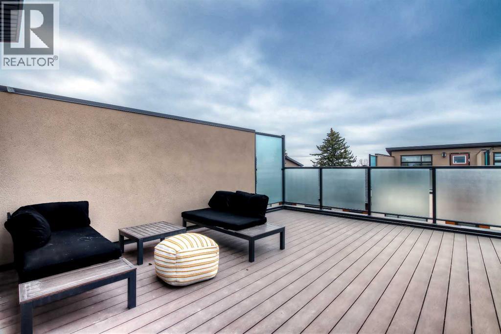 1545 33 Avenue Sw, Calgary, Alberta  T2T 1Y4 - Photo 25 - A2296640