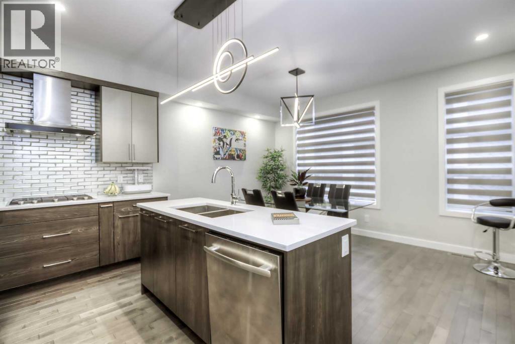 1545 33 Avenue Sw, Calgary, Alberta  T2T 1Y4 - Photo 10 - A2296640