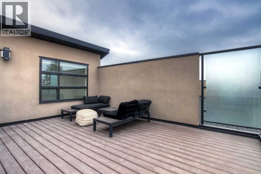 1545 33 Avenue Sw, Calgary, Alberta  T2T 1Y4 - Photo 26 - A2296640