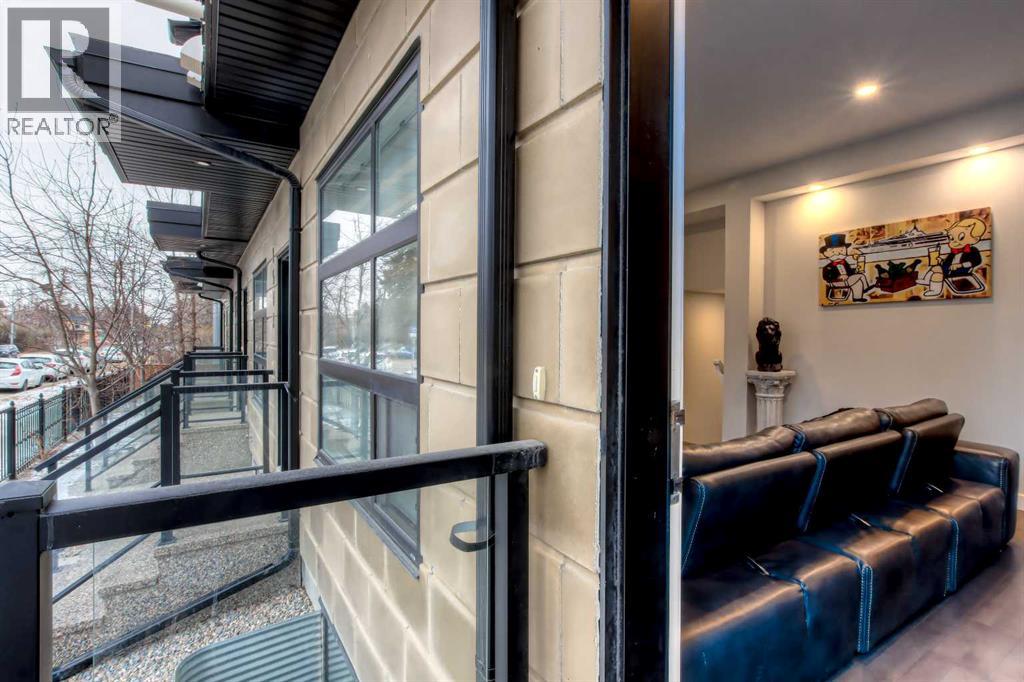 1545 33 Avenue Sw, Calgary, Alberta  T2T 1Y4 - Photo 6 - A2296640