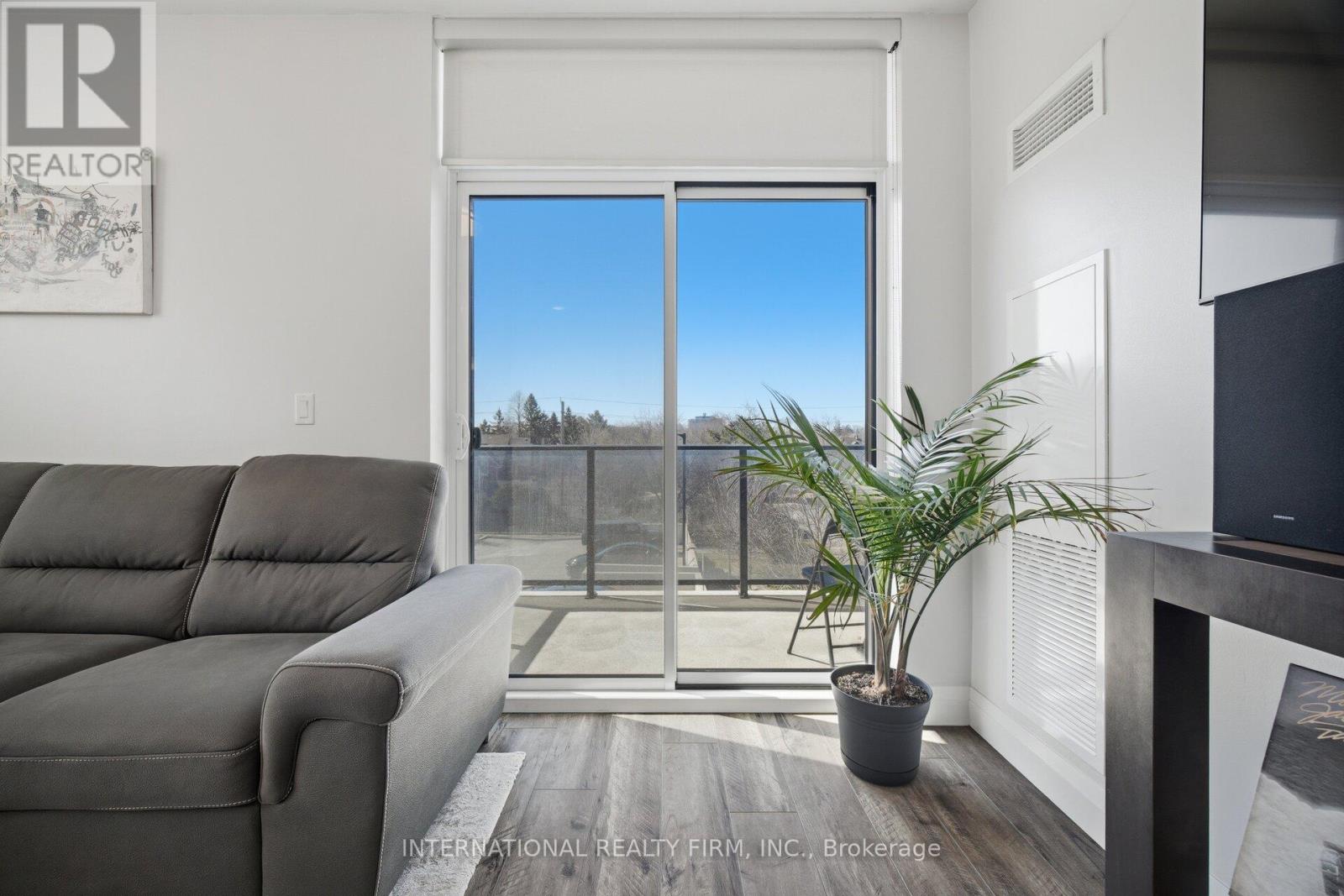 211 - 399 Queen Street S, Kitchener, Ontario N2G 0C4 - Photo 19 - X12932616