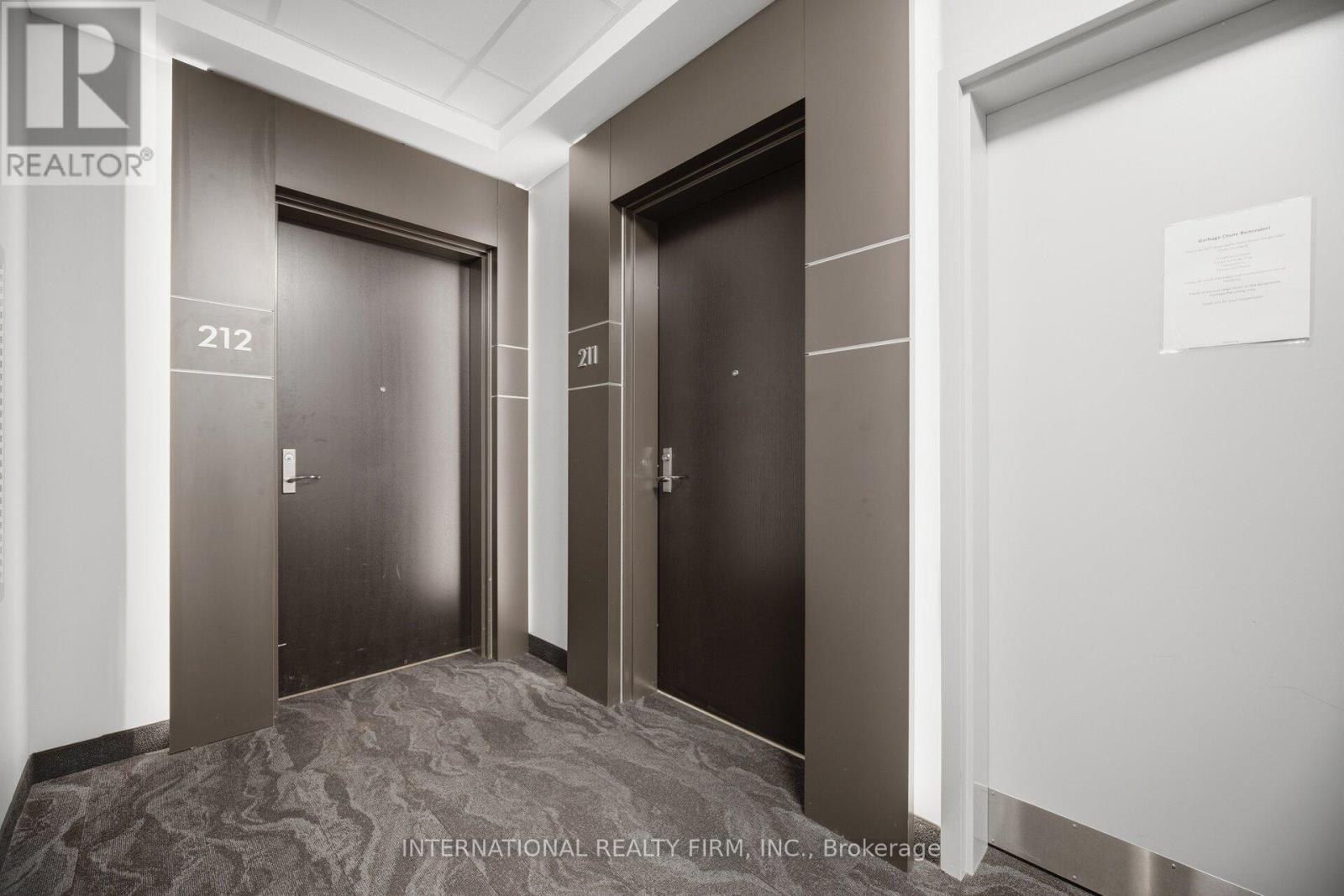 211 - 399 Queen Street S, Kitchener, Ontario N2G 0C4 - Photo 5 - X12932616