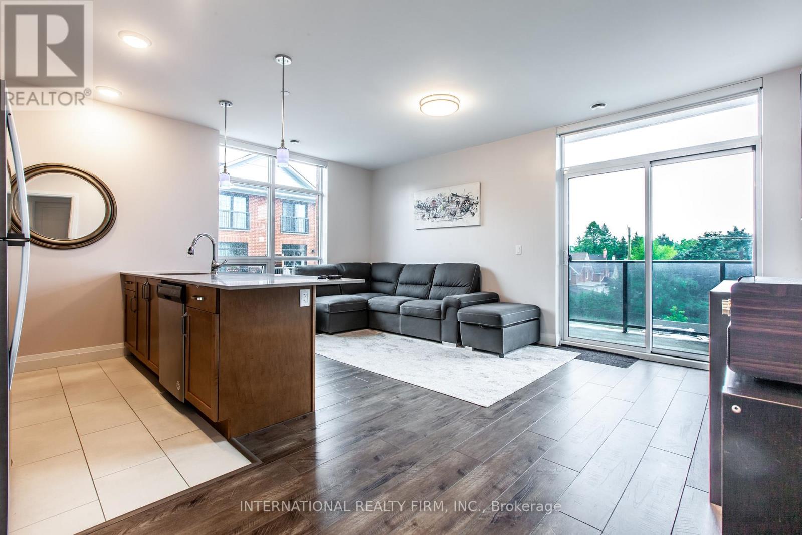 211 - 399 Queen Street S, Kitchener, Ontario N2G 0C4 - Photo 9 - X12932616