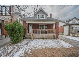 43 STERLING Street, hamilton, Ontario