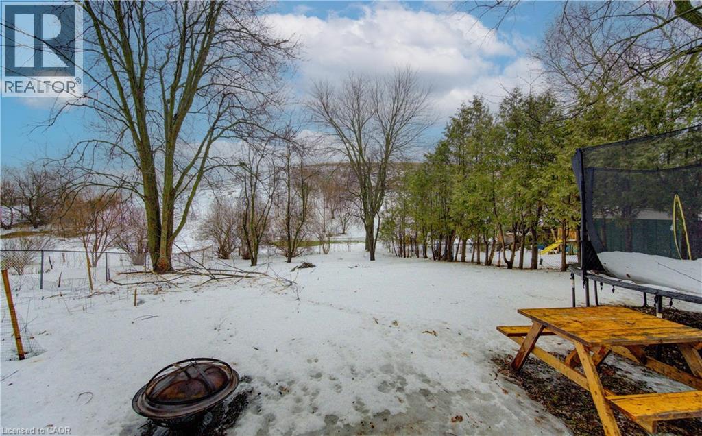 98 Shea Crescent, Kitchener, Ontario  N2E 1E8 - Photo 22 - 40815831