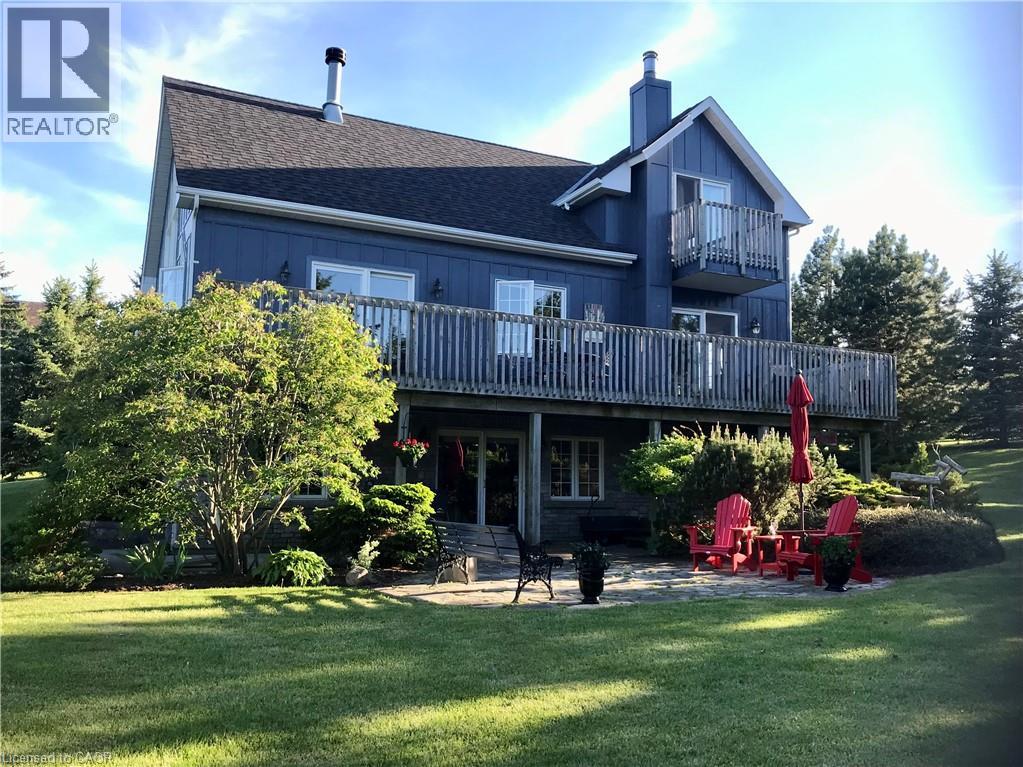 22 Lloyd's Traverse Crescent, Mulmur, Ontario  L9V 3H6 - Photo 33 - 40814662