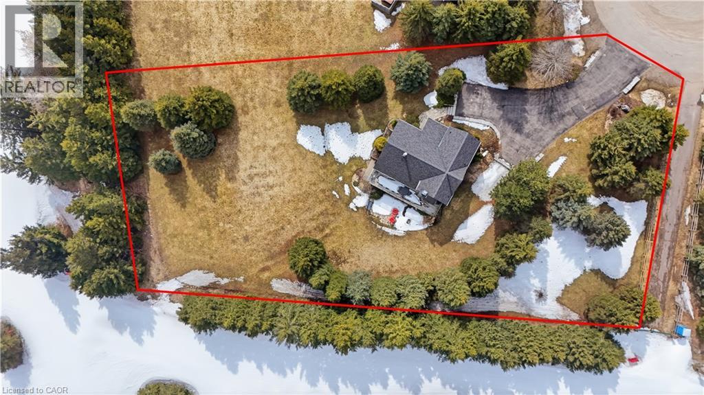 22 Lloyd's Traverse Crescent, Mulmur, Ontario  L9V 3H6 - Photo 27 - 40814662