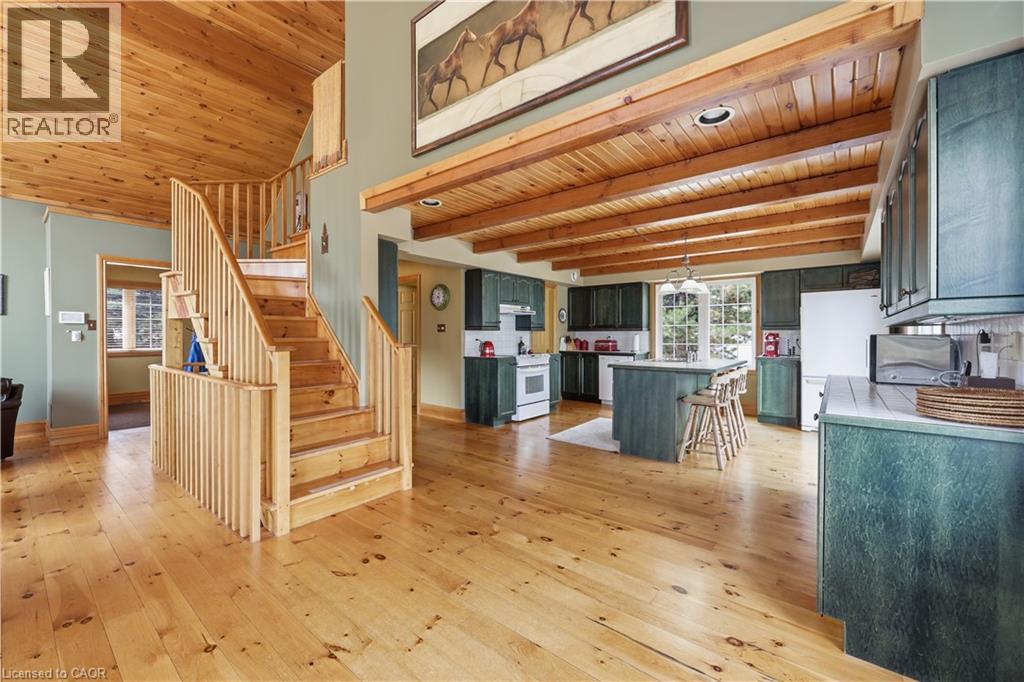 22 Lloyd's Traverse Crescent, Mulmur, Ontario  L9V 3H6 - Photo 11 - 40814662