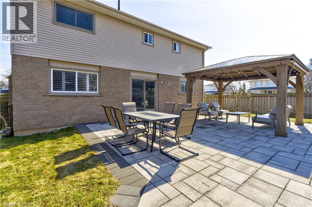 2325 Montgomery Drive, Burlington, Ontario  L7P 4J9 - Photo 34 - 40815838