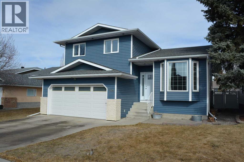 1336 Meadowbrook Drive SE, Airdrie, Alberta