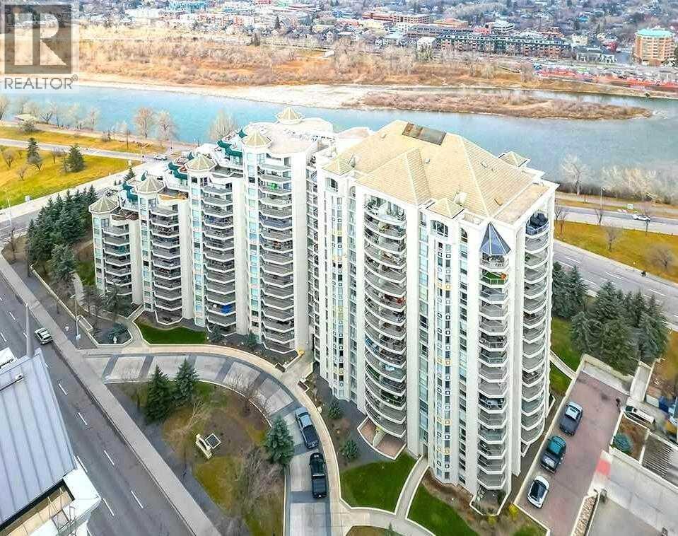 1701, 1108 6 Avenue Sw, Calgary, Alberta  T2P 5K1 - Photo 45 - A2281357