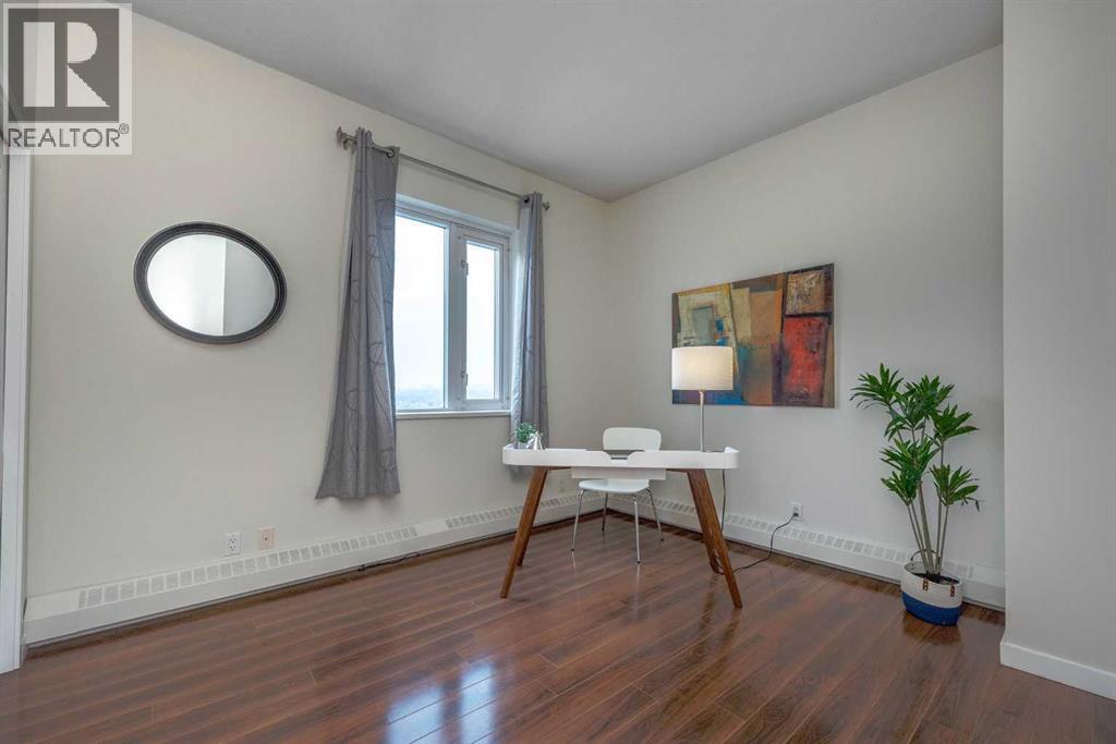 1701, 1108 6 Avenue Sw, Calgary, Alberta  T2P 5K1 - Photo 14 - A2281357