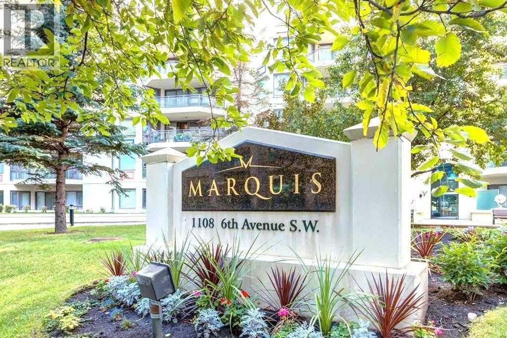 1701, 1108 6 Avenue Sw, Calgary, Alberta  T2P 5K1 - Photo 42 - A2281357