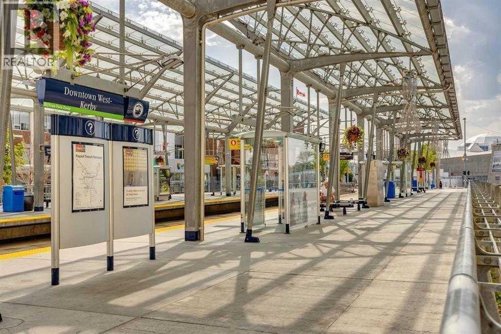 1701, 1108 6 Avenue Sw, Calgary, Alberta  T2P 5K1 - Photo 39 - A2281357