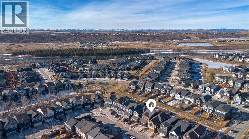 23 Cranbrook Green Se, Calgary, Alberta  T3M 2X1 - Photo 39 - A2285693