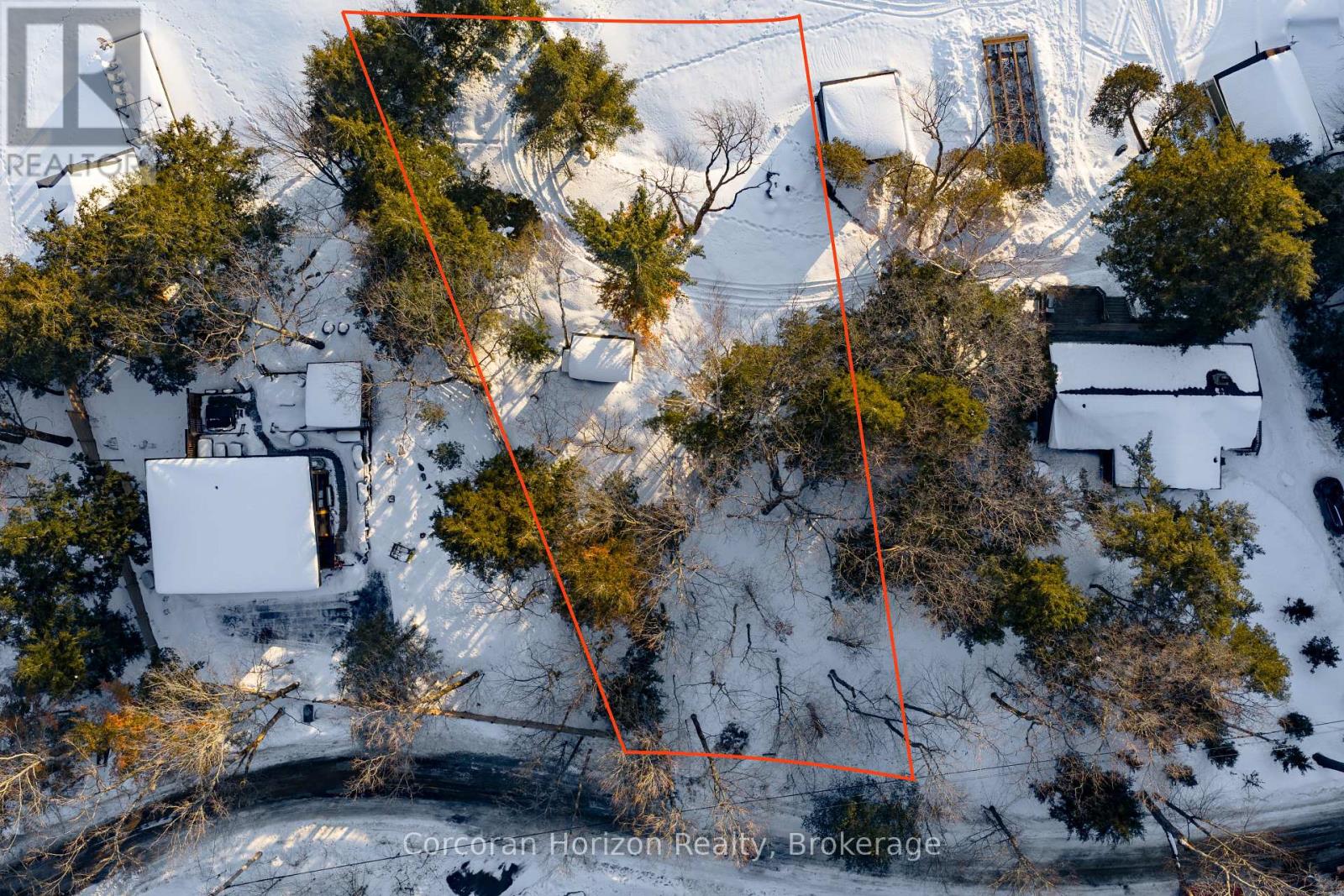 1054 FAIR-LEE PARK ROAD, Muskoka Lakes, Ontario