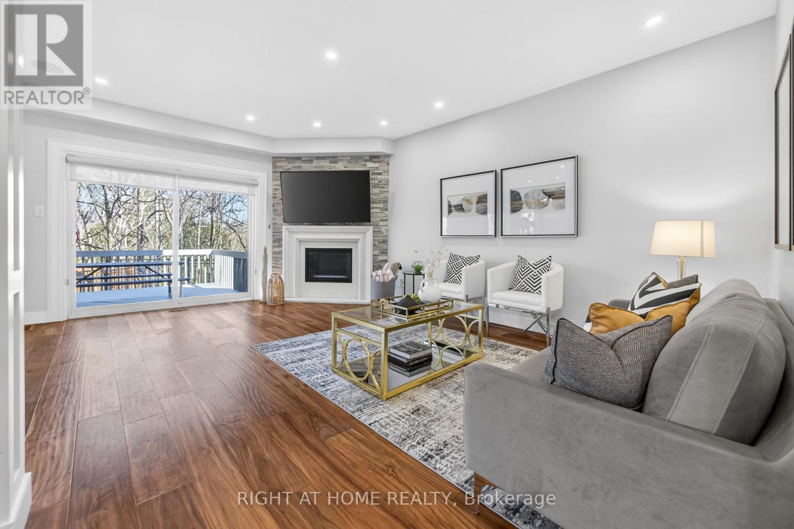 661 Wellington Street W, Aurora, Ontario  L4G 6J7 - Photo 15 - N12931326