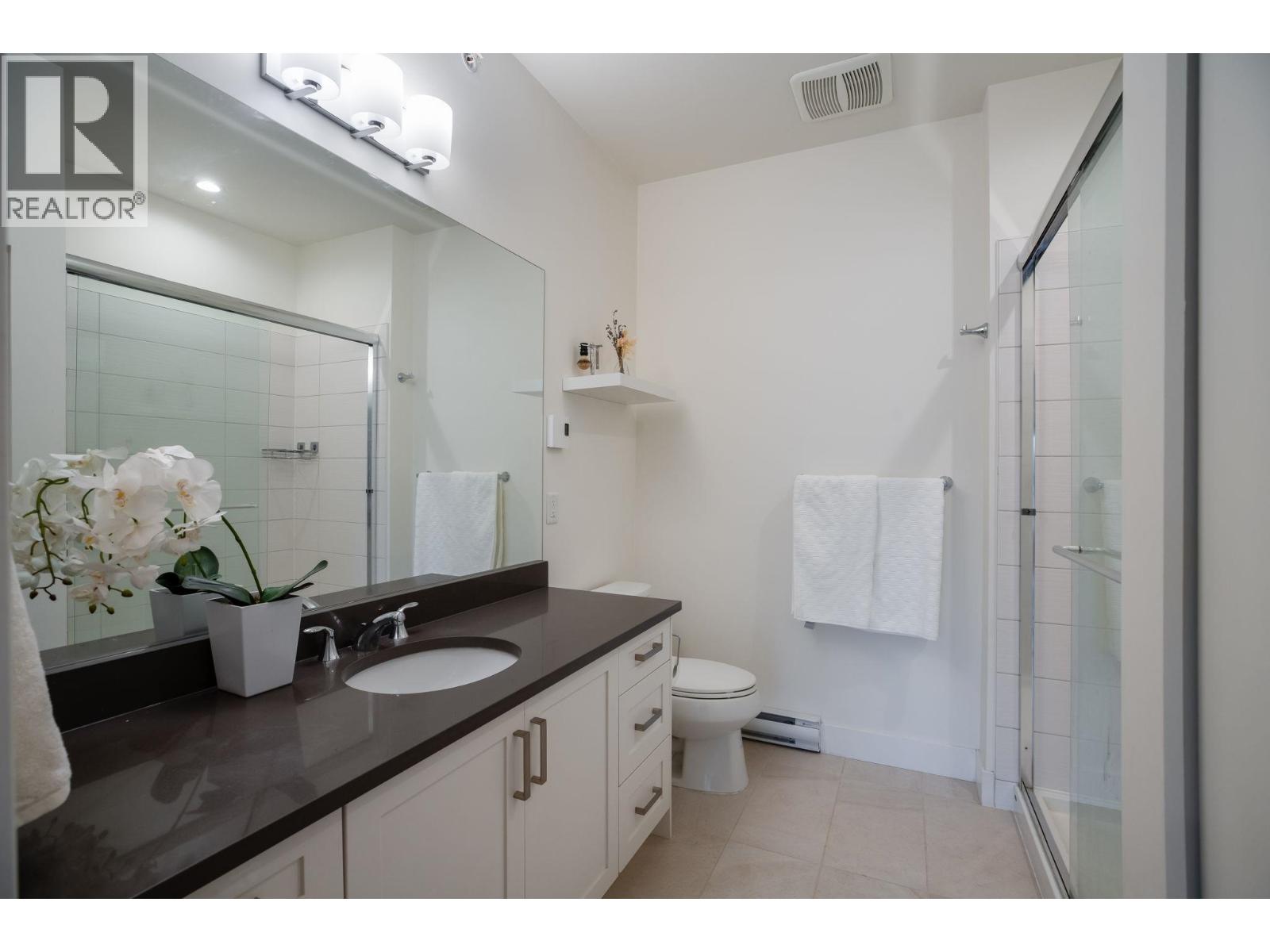 405 2436 Kelly Avenue, Port Coquitlam, British Columbia  V3C 1Y4 - Photo 15 - R3104106