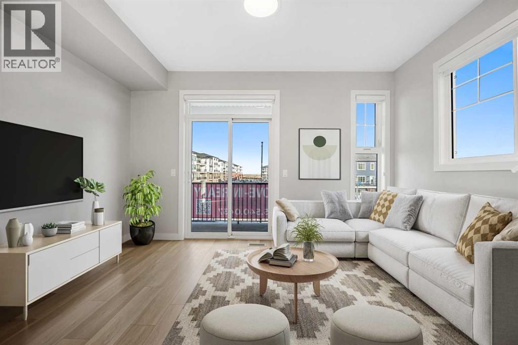 86, 285 Chelsea Court, Chestermere, Alberta  T1X 2W7 - Photo 3 - A2292199