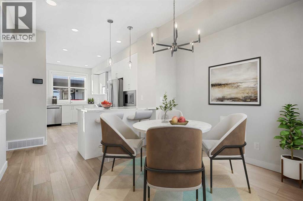 86, 285 Chelsea Court, Chestermere, Alberta  T1X 2W7 - Photo 6 - A2292199