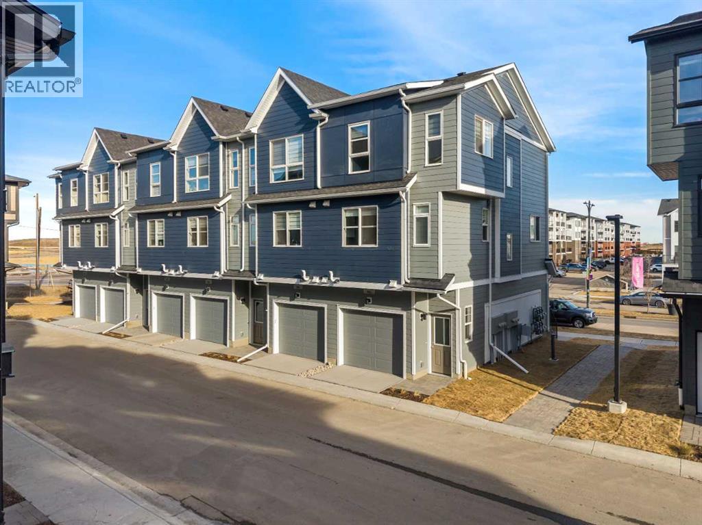 86, 285 Chelsea Court, Chestermere, Alberta  T1X 2W7 - Photo 41 - A2292199