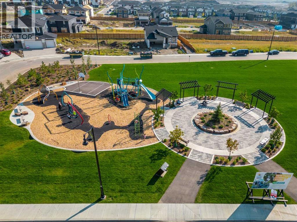 86, 285 Chelsea Court, Chestermere, Alberta  T1X 2W7 - Photo 48 - A2292199