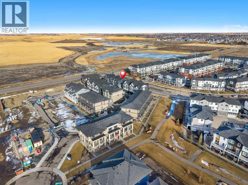 86, 285 Chelsea Court, Chestermere, Alberta  T1X 2W7 - Photo 46 - A2292199