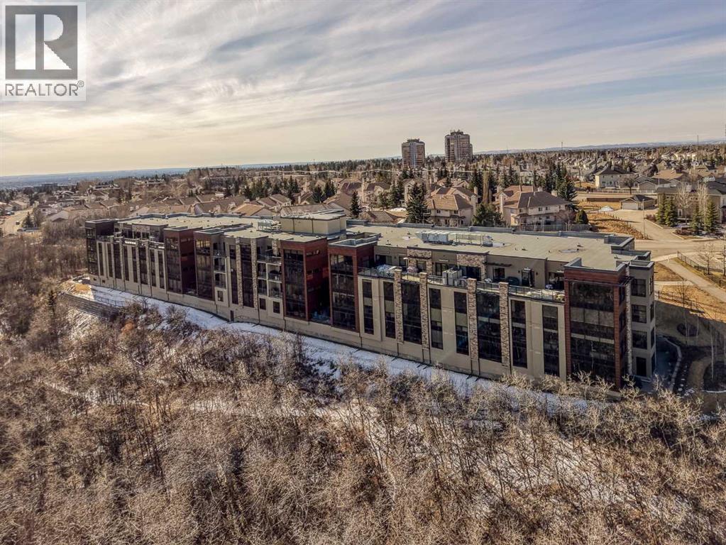 108, 15 Cougar Ridge Landing Sw, Calgary, Alberta  T3H 6C3 - Photo 4 - A2296193