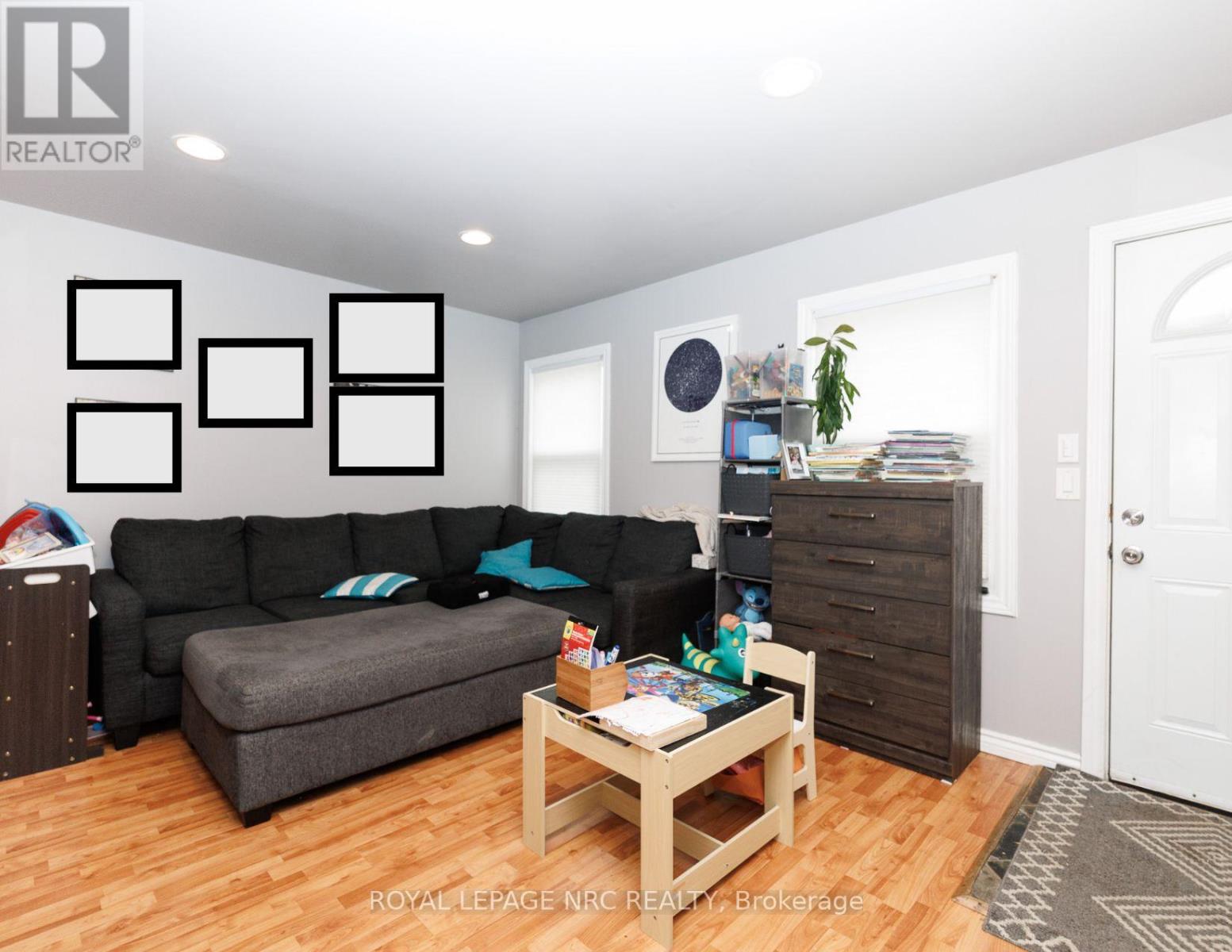 14 Hilda Street, St. Catharines, Ontario  L2S 1Z8 - Photo 3 - X12932088