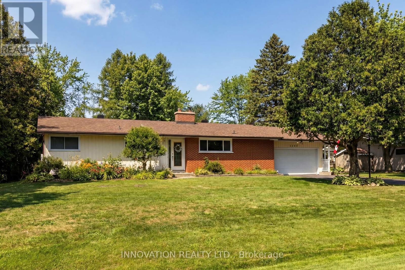 1303 FAIRWAY DRIVE, Ottawa, Ontario