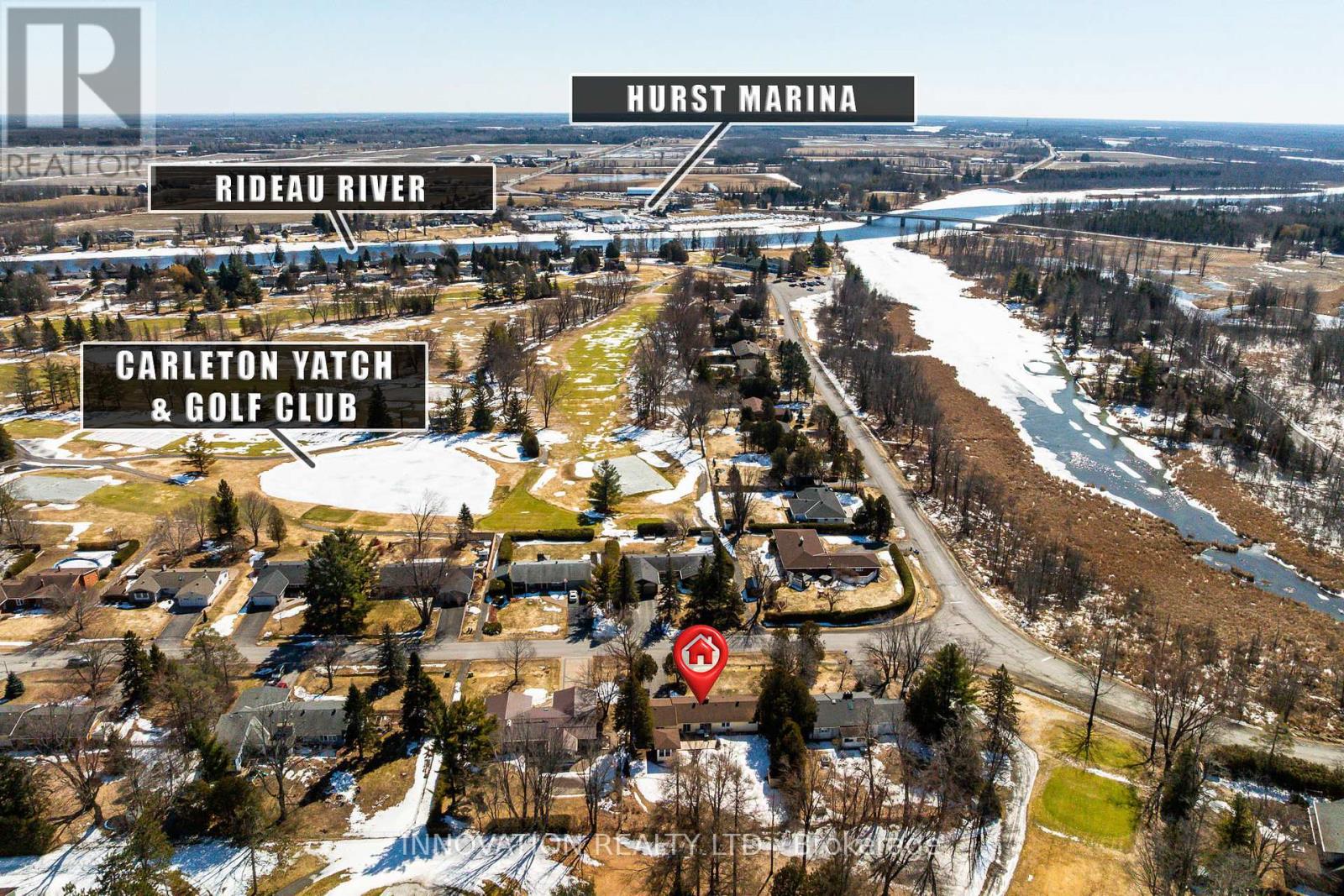 1303 Fairway Drive, Ottawa, Ontario  K4M 1B3 - Photo 29 - X12932650